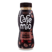 Кава холодна Cafemio Espresso Macchiato mini slide 1