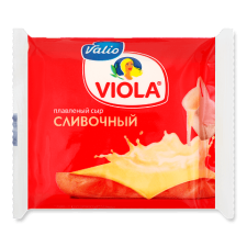 Сир Viola тост mini slide 1