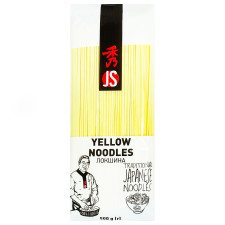 Локшина Yellow Noodles 500г mini slide 1