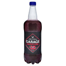Пиво Seth&Riley's Garage Hardcore Cherry&More пастеризоване 6% 0,9л mini slide 1