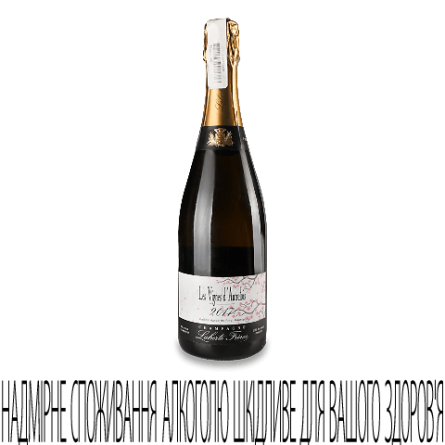 Шампанське Laherte Frs Extra Brut Autrefois slide 1
