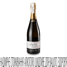 Шампанське Laherte Frs Extra Brut Autrefois mini slide 1