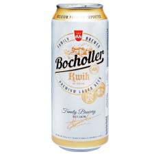 Пиво Bocholter Kwik 0,5л з/б mini slide 1