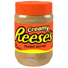 Арахісове масло Reese's кремове 510г mini slide 1