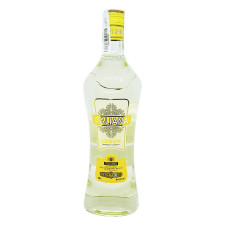 Вермут Italiana Lemon солодкий 14.5% 1л mini slide 1