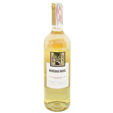Вино Heredad Ducel Airen-Verdejo біле сухе 11% 0,75л mini slide 1