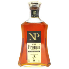 Коньяк Niko Pirosmani 3* 40% 0,5л mini slide 1
