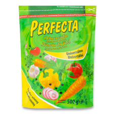 Приправа Perfecta овочева універсальна mini slide 1