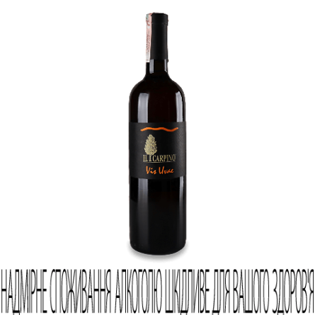 Вино Il Carpino Vini Macerati Vis Uvae slide 1