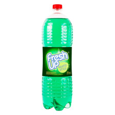 Напиток газированный Fresh Up Mojito Style 2л mini slide 1