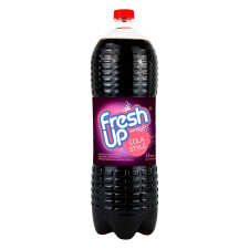 Напиток газированный Fresh Up Cola Style 2л mini slide 1