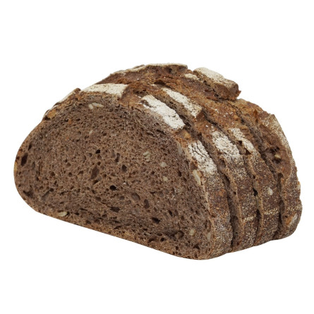 Хліб з пажитником та какао подовий ваг