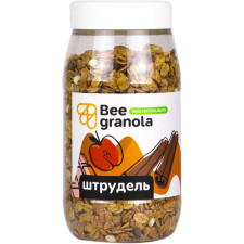 Гранола Bee Granola Штрудель 250 г mini slide 1