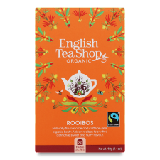 Чай English Tea Shop Ройбуш органічний mini slide 1