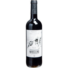 Вино Rioja Marcelino Reserva 2013 красное сухое 0.75 л 14% mini slide 1