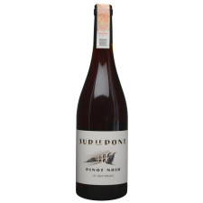 Вино Sur Le Pont — Pinot Noir червоне сухе 0.75 л 12.5% mini slide 1