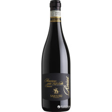 Вино Sartori Amarone Classico Rejus DOCG красное сухое 0.75 л 15% mini slide 1