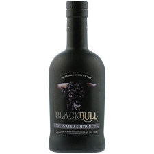 Віскі Black Bull Peated Edition 0.7 л 50% mini slide 1