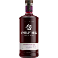 Джин Whitley Neill Терен 0.7 л 28% mini slide 1