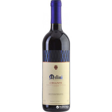 Вино Melini Chianti Marca Blu червоне сухе 0.75 л 12% mini slide 1