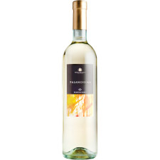 Вино Piantaferro Falanghina del Beneventano біле напівсухе 0.75 л 12% mini slide 1