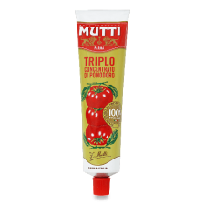 Паста томатна Mutti 36% mini slide 1