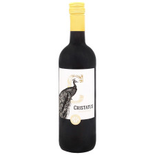 Вино Pinoso Cristatus Tinto красное сухое 13,5% 0,75л mini slide 1