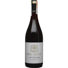 Вино Rive Droite AOP Côtes du Rhône red червоне сухе 0.75 л 15% mini slide 1