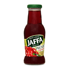 Нектар Jaffa вишневий с/б mini slide 1