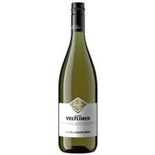 Вино Markus Schuller Gruner Vertliner 2020 біле сухе 0.75 л 12.5% mini slide 1