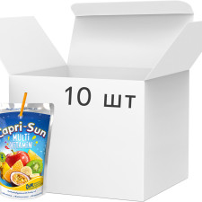 Напиток Capri-Sun Multivitamin 200 мл х 10 шт mini slide 1