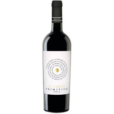 Вино Domodo Primitivo Puglia красное сухое 0.75 л 12% mini slide 1