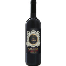 Вино Mare Magnum Appassimento Rosso La Prua красное сухое 0.75 л 13.5% mini slide 1