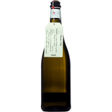 Ігристе вино Fiocco di Vite Moscato d'Asti DOCG бiле солодке 0.75 л 5.5% mini slide 1