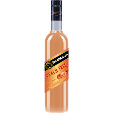 Ликер BarMania Peach Tree Персик 0.7 л 16% mini slide 1