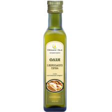 Олія Organic Oils Волоського горіха 250 мл mini slide 1