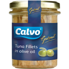 Тунец Calvo в оливковом масле 180 г mini slide 1