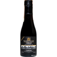 Вино Teliani Valley Сапераві червоне сухе 0.187 л. 12.5% mini slide 1