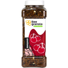 Гранола Bee Granola Вишня 500 г mini slide 1