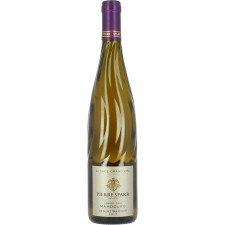 Вино Pierre Sparr Gewurztraminer Mambourg Grand Cru AOC Alsace біле напівсолодке 0.75 л 11-14.5% mini slide 1