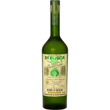 Мескаль Se Busca Joven Madrecuishe 0.7 л 45% mini slide 1