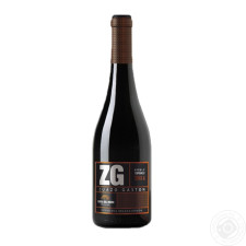 Вино Zuazo Gaston Roble Tempranillo Ribera Del Duero червоне сухе 13,5% 0,75л mini slide 1