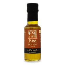 Приправа Pons оливкова олія Extra Virgin з білим трюфелем mini slide 1