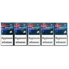 Блок сигарет Rothmans Demi Mix x 10 пачок mini slide 1