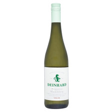 Вино Deinhard Piesporter Michelsberg Riesling белое сухое 9,5% 0,75л mini slide 1