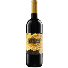Вино Vero Italia Botter Rosso червоне сухе 0.75 л 11% mini slide 1