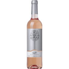 Вино Adega de Pias Арагонес, Тоурига Насіональ 2019 рожеве сухе 0.75 л 12% mini slide 1