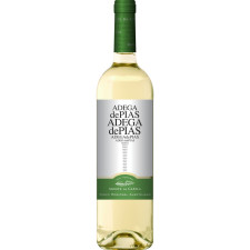 Вино Adega de Pias Антау Важ, Аринто, Роупейро 2019 біле сухе 0.75 л 13% mini slide 1