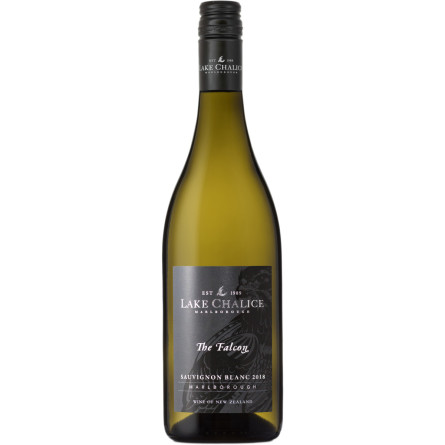 Вино Lake Chalice Marlborough Sauvignon Blanc белое сухое 0.75 л 13%