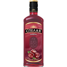 Настоянка Стигла Вишня 0.5 л 14% mini slide 1
